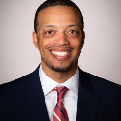 Cornelius James, MD
University of Michigan Medical School, USA