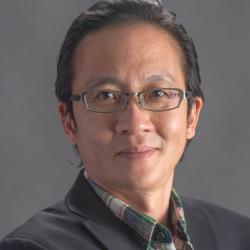 Michael Fung, EdD, MSc Tecnologico de Monterrey, Mexico
