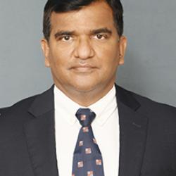 Prasad Katulanda, MBBS, MD, FRCP, FCCP, FACE, DPhil 
Yong Loo Lin School of Medicine 
National University of Singapore, Singapore