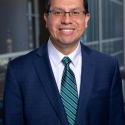 Diego Niño, MD, PhD
The University of Texas at Tyler School of Medicine, USA